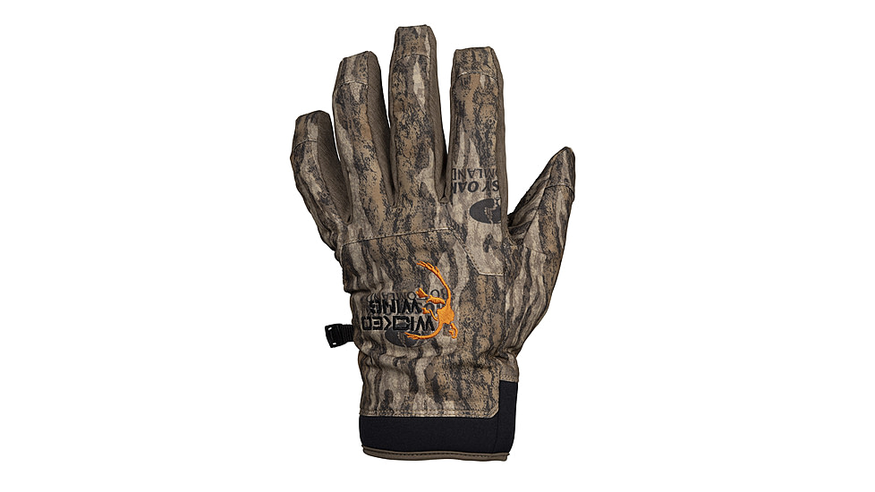 Browning Wicked Wing Burst Glove - Mens, Mobl, Extra Large, 3070251904