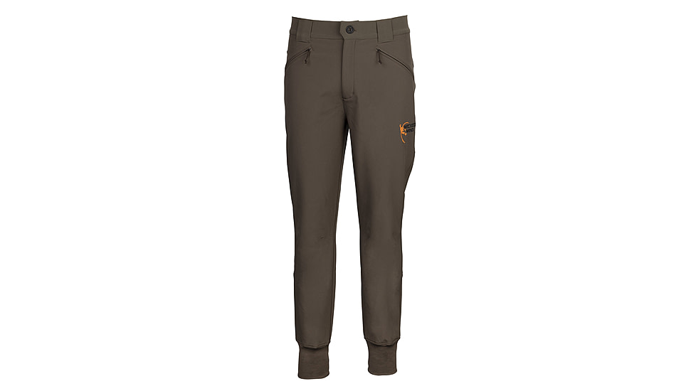 Browning Wicked Wing Waterfowl Wader Pant - Mens, 2XL, Major Brown, 3020089805