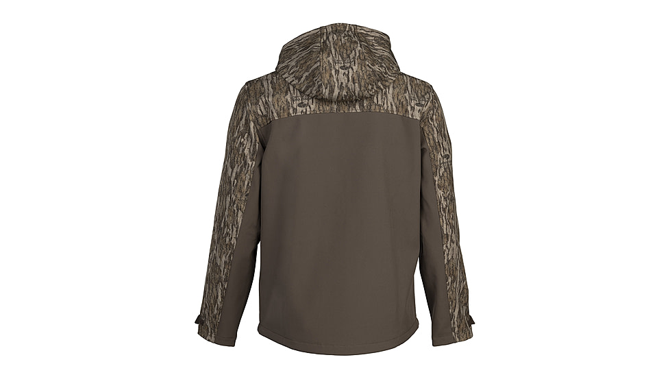 Browning Wicked Wing Windkill Jacket - Mens, 3XL, Mossy Oak Bottomland, 3040181906