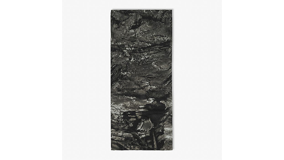 Buff Angler Coolnet UV Real Tree Aspect Neckwear