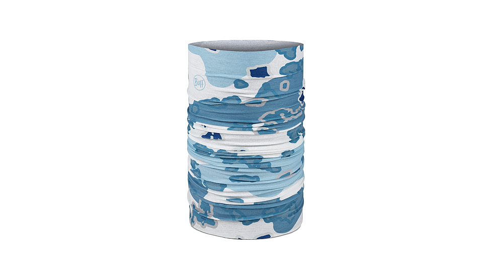 Buff Angler Coolnet UV Ugal Neckwear