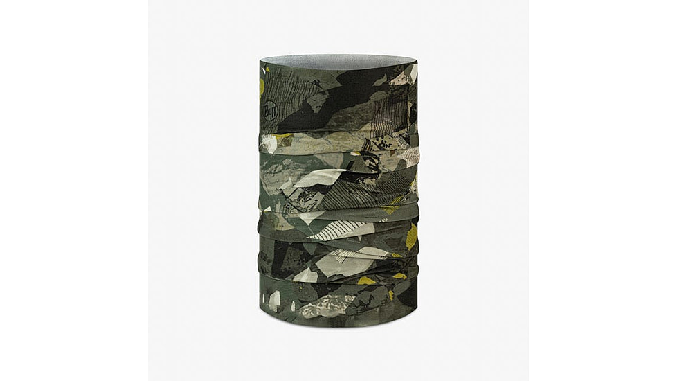 Buff Coolnet UV Neckwear, Hetch Forest, 131382.809.10.00