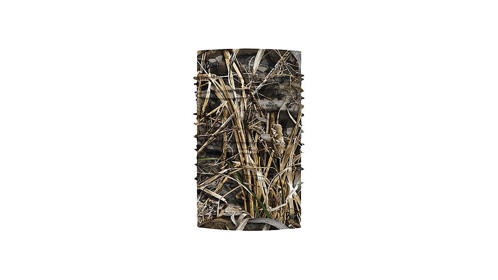 Buff Coolnet UV Neckwear, Real Tree Max 7, 131359.555.10.00