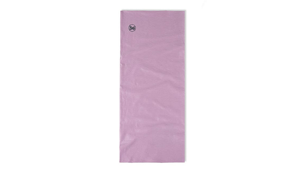 Buff Coolnet UV Neckwear, Solid Orchid, 119328.607.10.00
