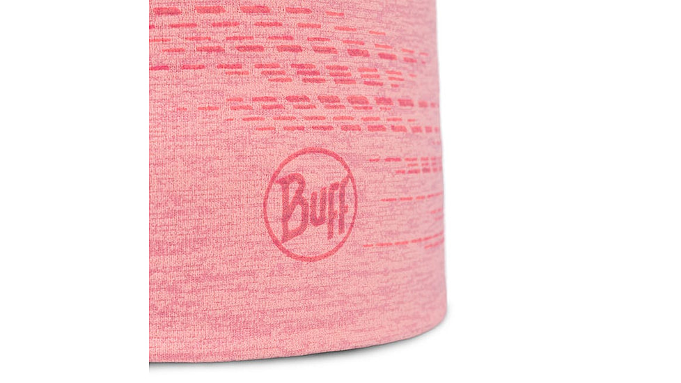 Buff DryFlx Beanie, Solid Rose Pink, 118099.561.10.00