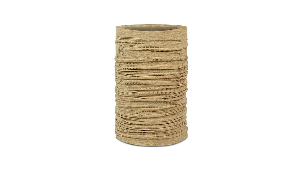 Buff DryFlx Neckwear, Solid Gingko, 118096.858.10.00