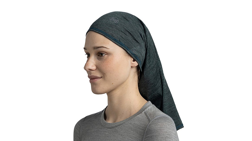 Buff Merino Lightweight Neckwear, Multistripes, 117819.809.10.00
