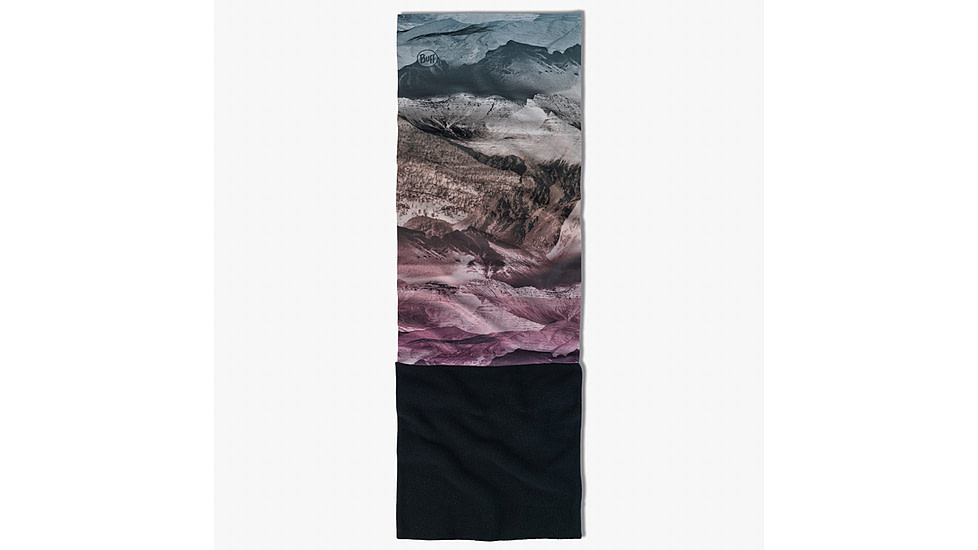 Buff Polar Neckwear, Eryna Multi, 132564.555.10.00