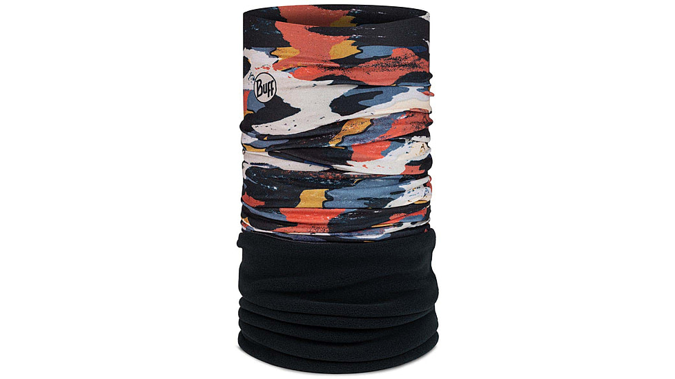 Buff Polar Neckwear - Kids, Ortes Multi, 132503.555.10.00
