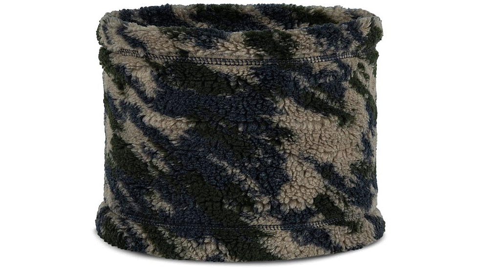 Buff Switch Polar Neck Warmer, Nebek Citronella, 132490.345.10.00