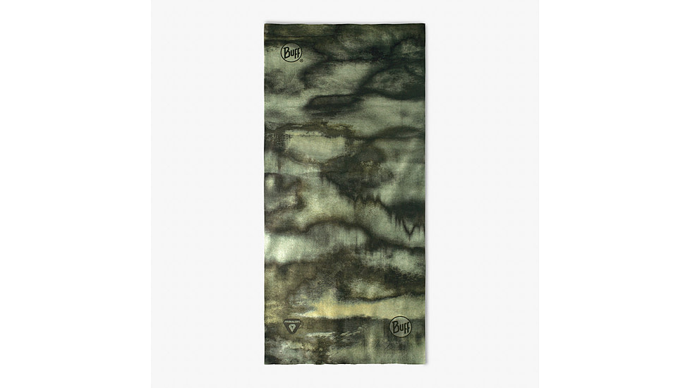 Buff ThermoNet Multifunctional Neckwear, Fust Camouflage, 129798.866.10.00