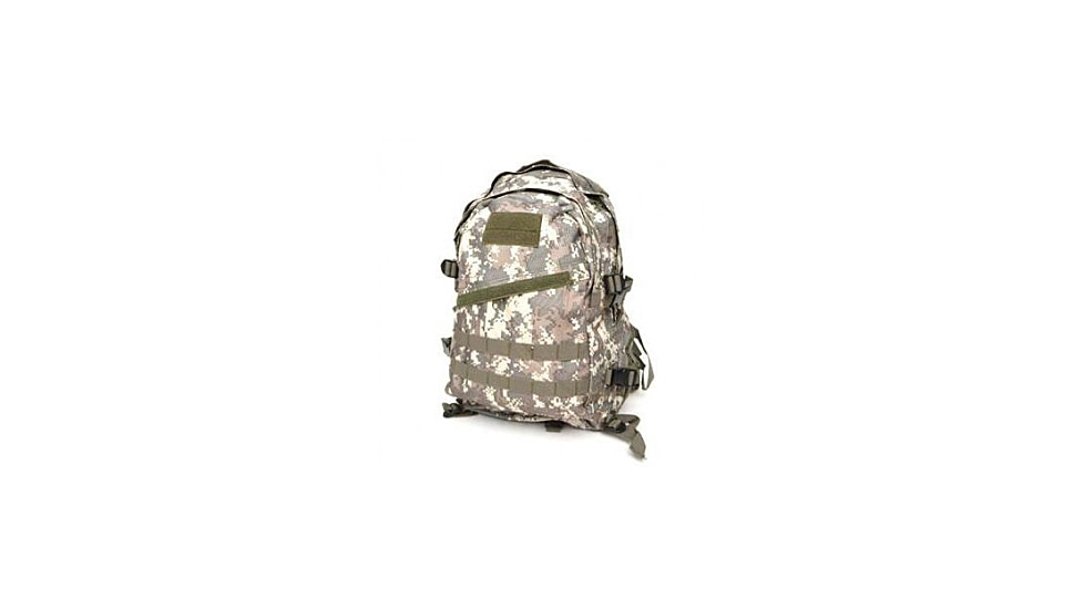 Cactus Jack Medium 603 Backpack, Acu, BG603A