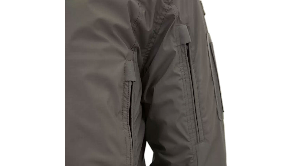 Carinthia HIG 4.0 G-Loft Lined Jacket - Mens
