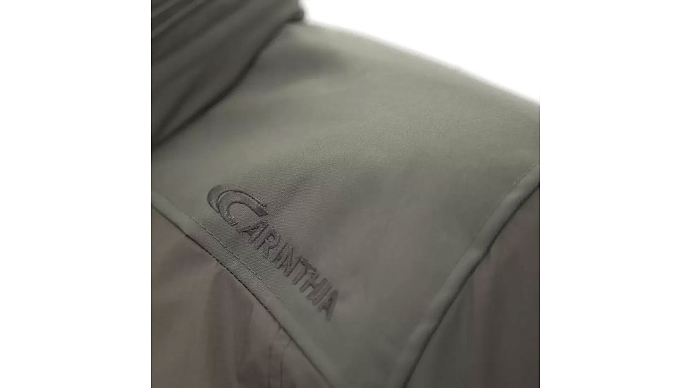 Carinthia HIG 4.0 G-Loft Lined Jacket - Mens