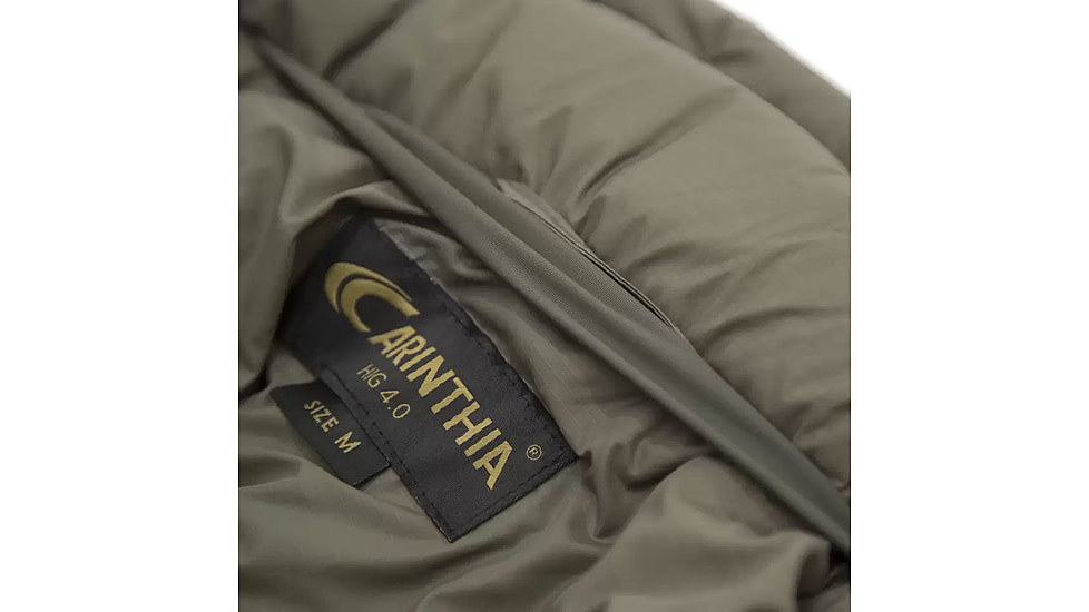 Carinthia HIG 4.0 G-Loft Lined Jacket - Mens