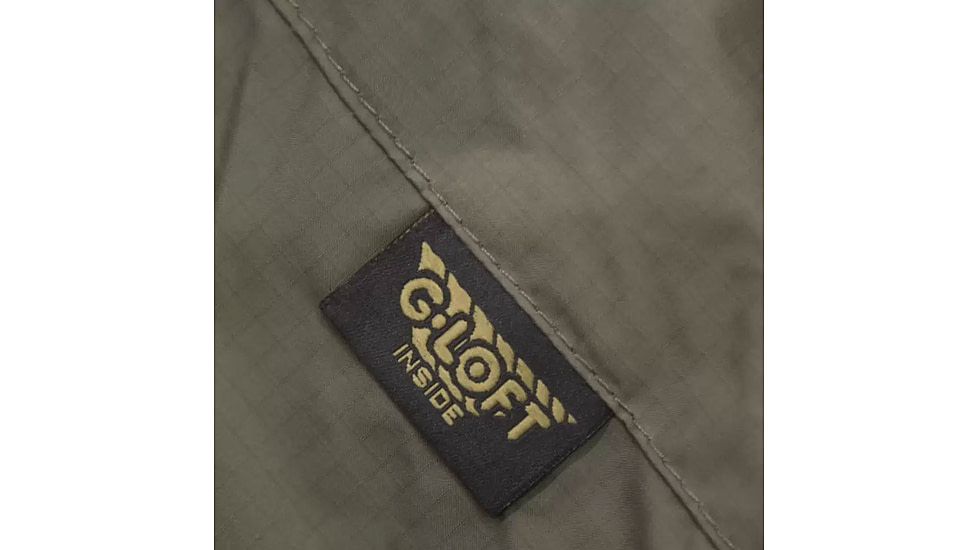 Carinthia HIG 4.0 G-Loft Lined Jacket - Mens