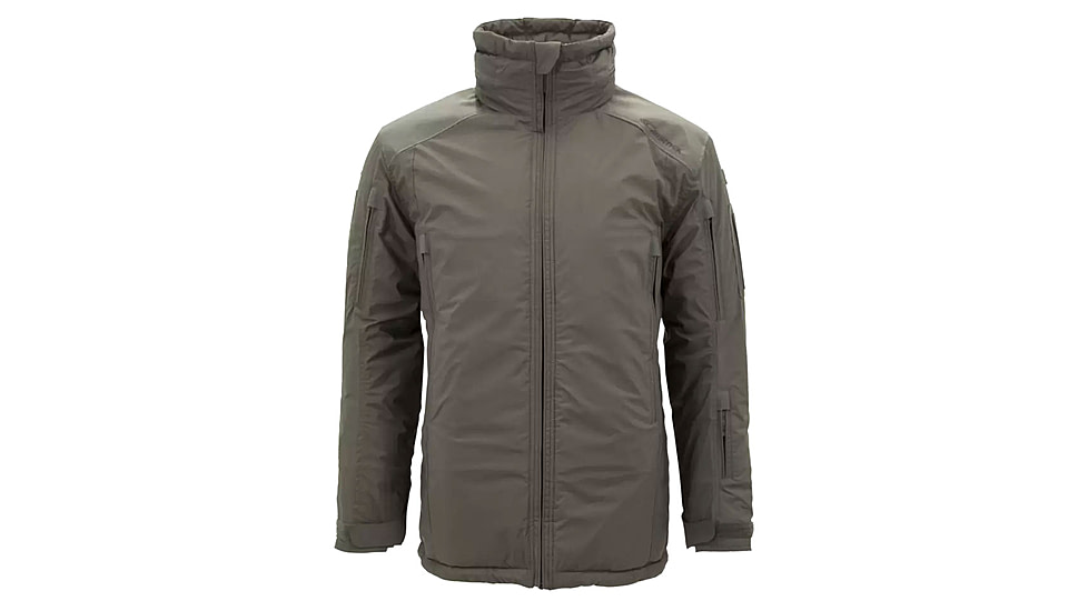 Carinthia HIG 4.0 G-Loft Lined Jacket - Mens