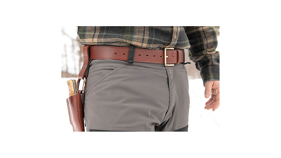 Casstrom Swedish Forest Belt S-XL