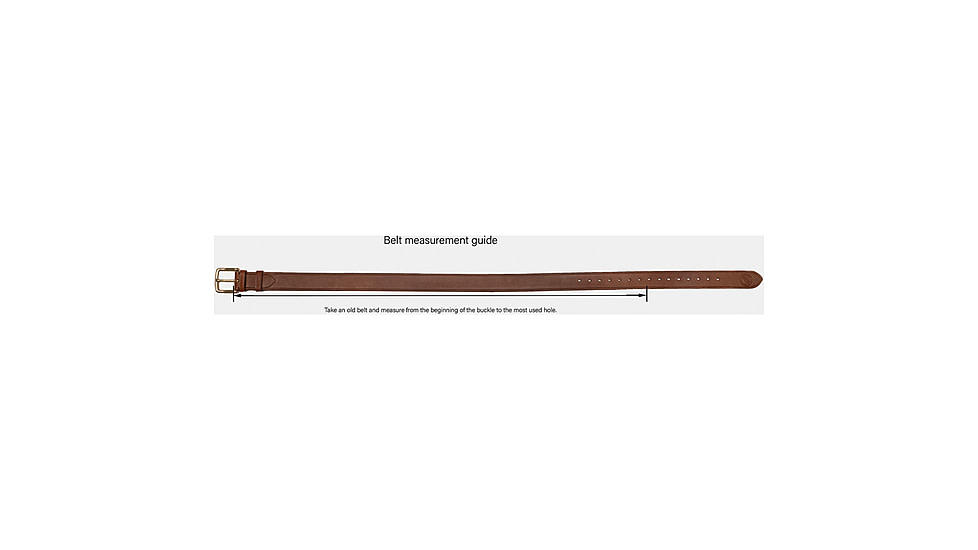 Casstrom Swedish Forest Belt S-XL