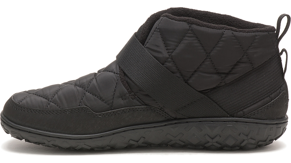 Chaco Ramble Puff Shoes - Mens, Black, 10, Medium, JCH107471-10