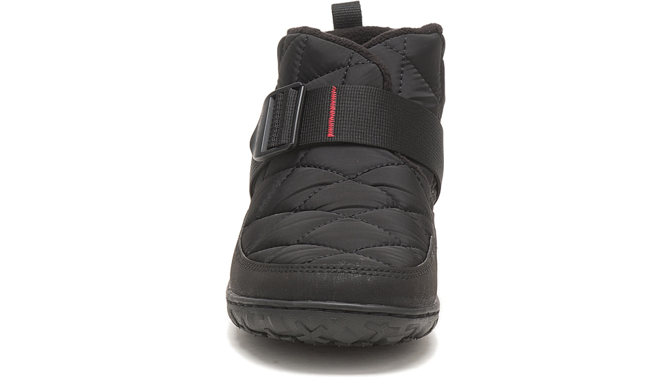 Chaco Ramble Puff Shoes - Mens, Black, 10, Medium, JCH107471-10