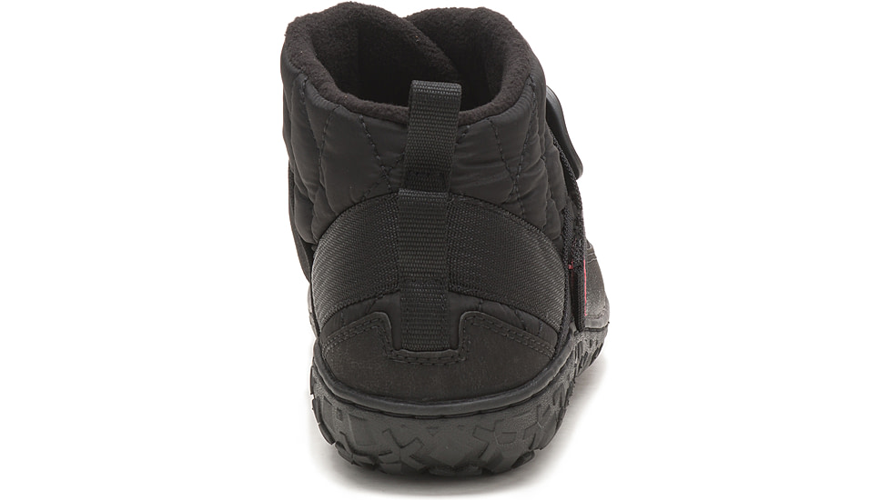 Chaco Ramble Puff Shoes - Mens, Black, 10, Medium, JCH107471-10