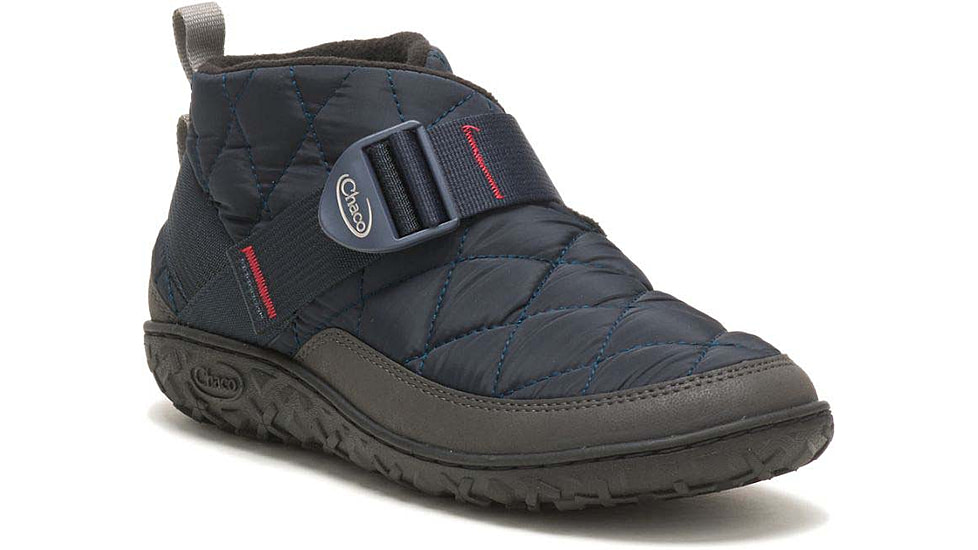Chaco Ramble Puff Shoes - Mens, Storm Blue, 11.5, JCH107477-11.5