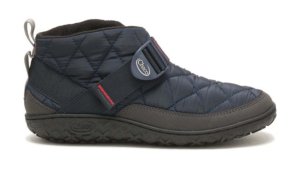Chaco Ramble Puff Shoes - Mens, Storm Blue, 11.5, JCH107477-11.5