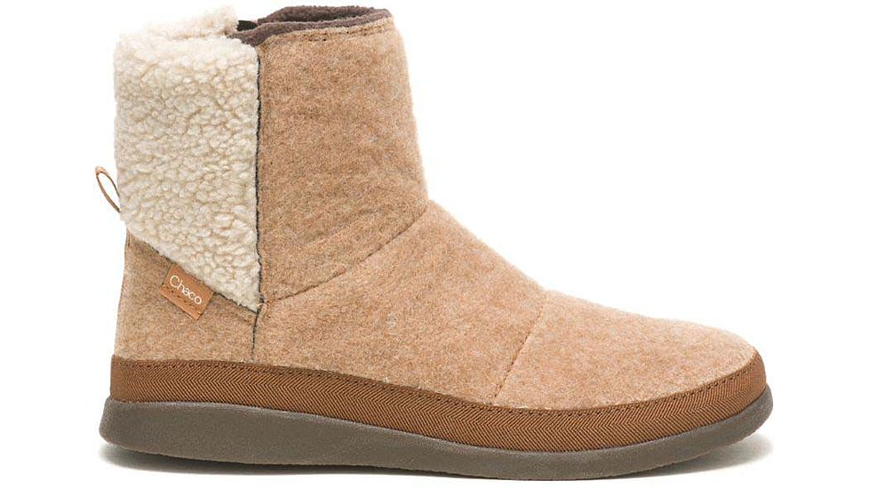 Chaco Revel Tall Shoes - Womens, Brown Sugar, 7, JCH109214-7