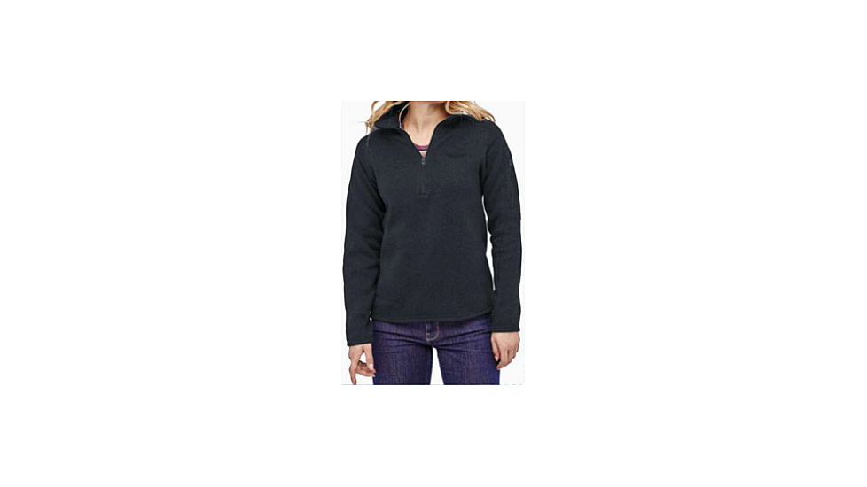 Christensen Arms Christensen Premium 1/4 Zip Pullover - Womens, Midnight Navy, XS, 730-CA129-70-01-406-01