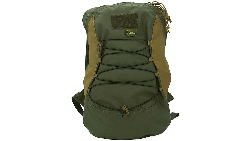 Cole-Tac 18L Daypack, Coyote/Ranger, SP1024