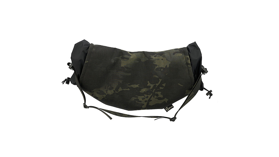 Cole-Tac Hand Hut, Black Multicam, HH1010