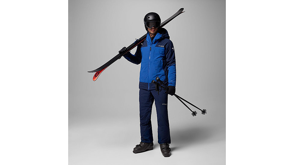 Columbia Cirque Bowl Jacket - Mens