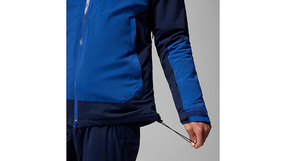 Columbia Cirque Bowl Jacket - Mens