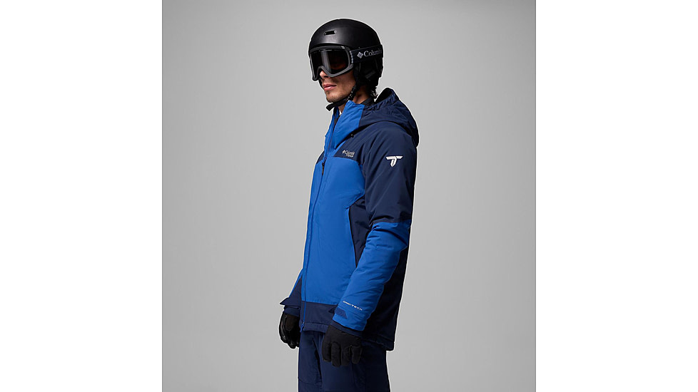 Columbia Cirque Bowl Jacket - Mens