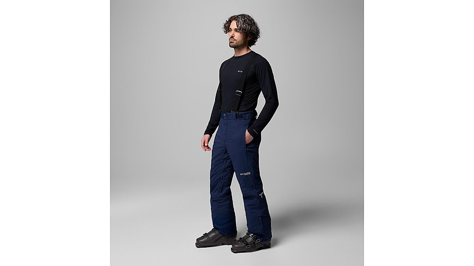 Columbia Cirque Bowl Pants - Mens