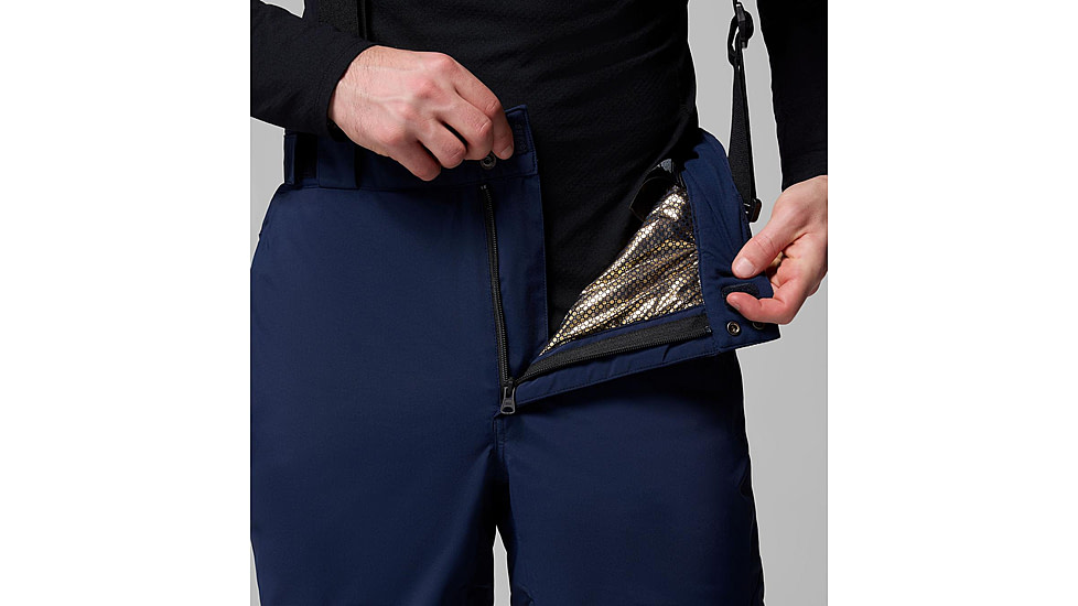 Columbia Cirque Bowl Pants - Mens