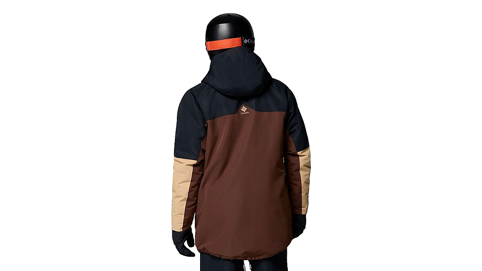 Columbia Coreshot Jacket - Mens