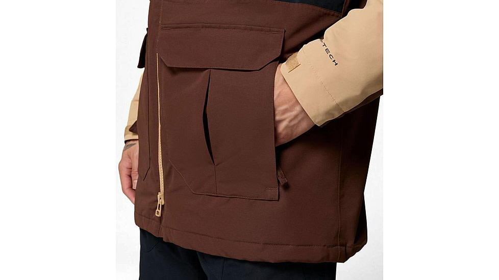 Columbia Coreshot Jacket - Mens