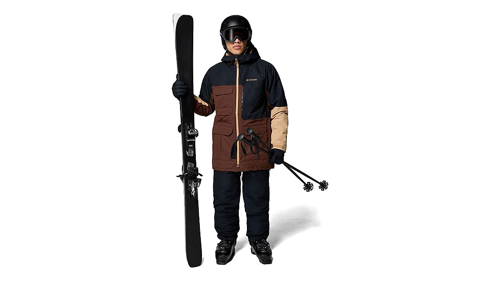 Columbia Coreshot Jacket - Mens