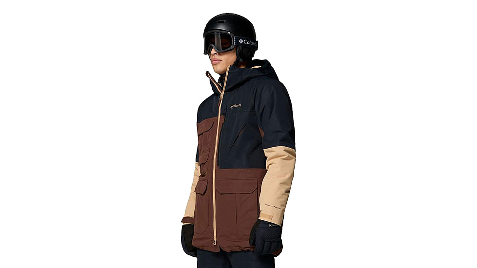 Columbia Coreshot Jacket - Mens