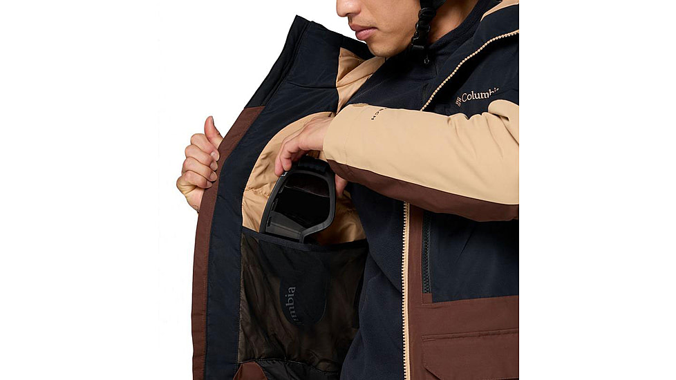 Columbia Coreshot Jacket - Mens