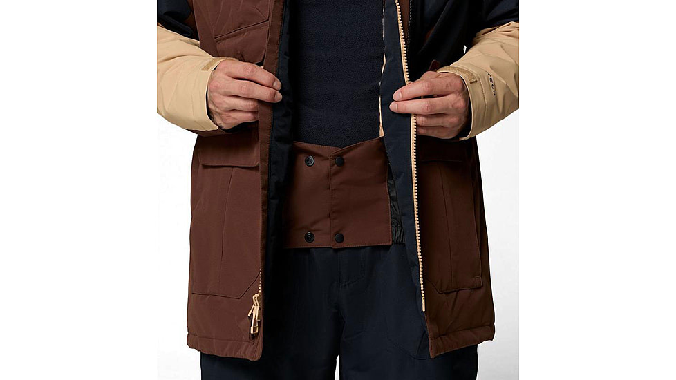 Columbia Coreshot Jacket - Mens