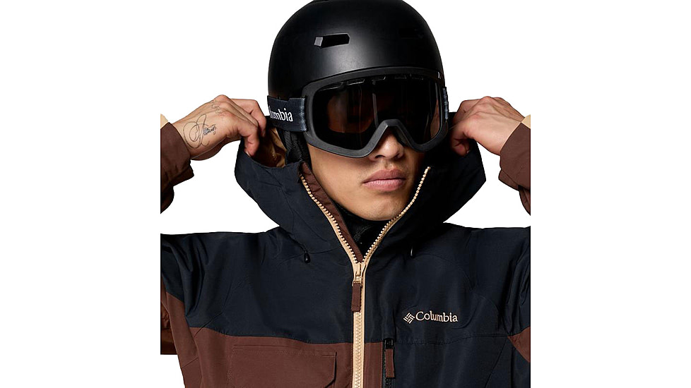 Columbia Coreshot Jacket - Mens