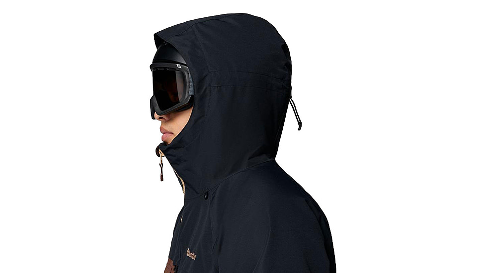 Columbia Coreshot Jacket - Mens