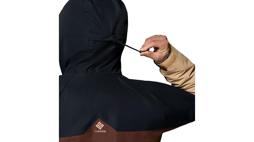 Columbia Coreshot Jacket - Mens