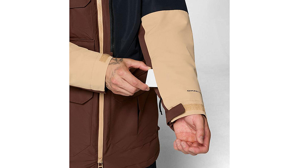 Columbia Coreshot Jacket - Mens