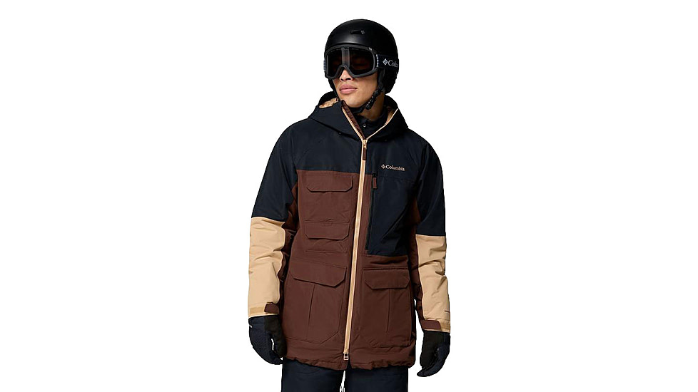 Columbia Coreshot Jacket - Mens