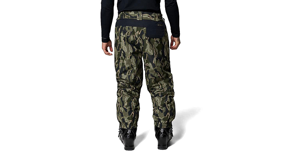 Columbia Coreshot Printed Pants - Mens