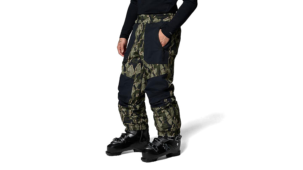 Columbia Coreshot Printed Pants - Mens